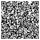 QR code with A1 Masonry contacts
