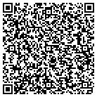 QR code with B J's Sunset Highway contacts
