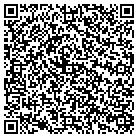 QR code with T & L International Group Inc contacts