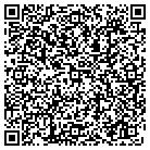 QR code with Madriver Railroad Museum contacts