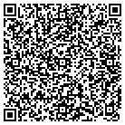 QR code with Peaceful River Trading CO contacts