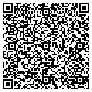 QR code with Aaron's Masonry contacts