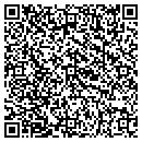 QR code with Paradise Pools contacts