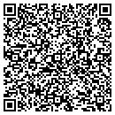 QR code with A1 Masonry contacts