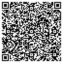 QR code with Hhl Inc contacts