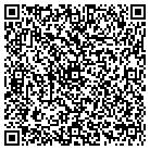 QR code with A Barrow's Masonry Inc contacts