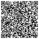 QR code with A Barrows Masonry LLC contacts