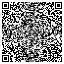 QR code with Museum Of Material Science Inc contacts