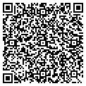 QR code with A A Masonry contacts