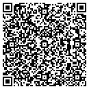 QR code with Rg Compumend contacts