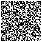 QR code with Retro Cupboard Consignment Str contacts