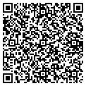 QR code with A & V Masonry contacts