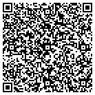 QR code with Clairdys Karate Studio contacts