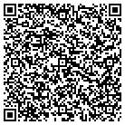 QR code with A A Mono Rite Accounting Board contacts