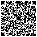 QR code with A E Bain Forms Inc contacts