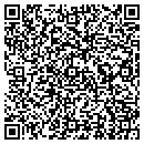 QR code with Master Touch Catering & Design contacts