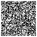 QR code with Melissa's contacts