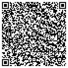 QR code with Saunders Service Center contacts
