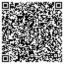 QR code with C F Data Systems Form contacts