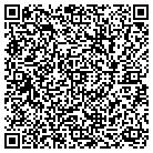 QR code with Cmp Concrete Forms Inc contacts