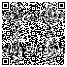 QR code with Ashlar Custom Masonry LLC contacts