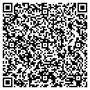 QR code with Roger Grunewald contacts
