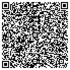 QR code with AAA-1 Masonry & Tuckpointing contacts