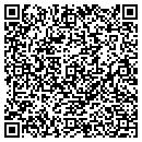QR code with Rx Catering contacts