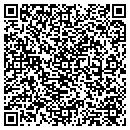 QR code with G-Style contacts