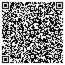 QR code with Handbags By Greta contacts