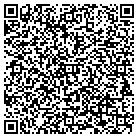 QR code with Acorn Construction & Developme contacts