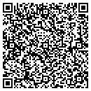 QR code with Ajs Masonry contacts