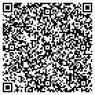 QR code with B & C Business Forms Inc contacts