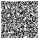 QR code with J-Fashion Handbags contacts