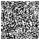 QR code with Woody's B-B-Q & Catering contacts