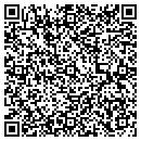 QR code with A Mobile Chef contacts