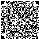 QR code with Lester Hornbake Trucking contacts