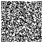 QR code with Gateway To The Panhandle Museum Ass contacts