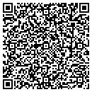 QR code with Aries Catering contacts