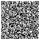 QR code with Adams Masonry Construction contacts