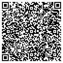 QR code with The Flour Shop contacts