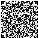 QR code with The Frame Shop contacts