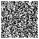 QR code with Hungry Whale contacts