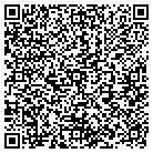 QR code with Accumed Diagnostic Lab Inc contacts