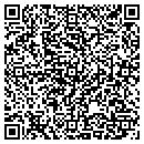 QR code with The Model Shop Inc contacts