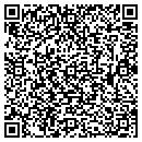 QR code with Purse Bling contacts
