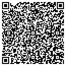 QR code with The Pond Shop L L C contacts