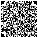 QR code with James Wesley Johnston contacts