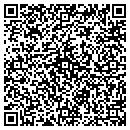 QR code with The Vic Shop Inc contacts