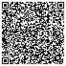 QR code with Custom Service Company contacts
